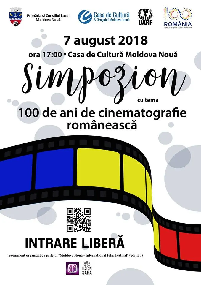Simpozion 100 de ani