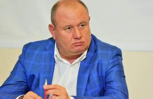 Ion Mocioalcă
