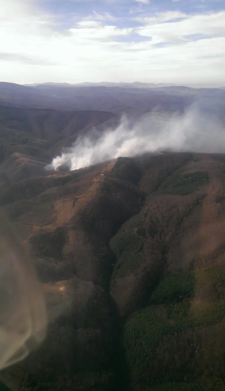 incendiu semenic (4)