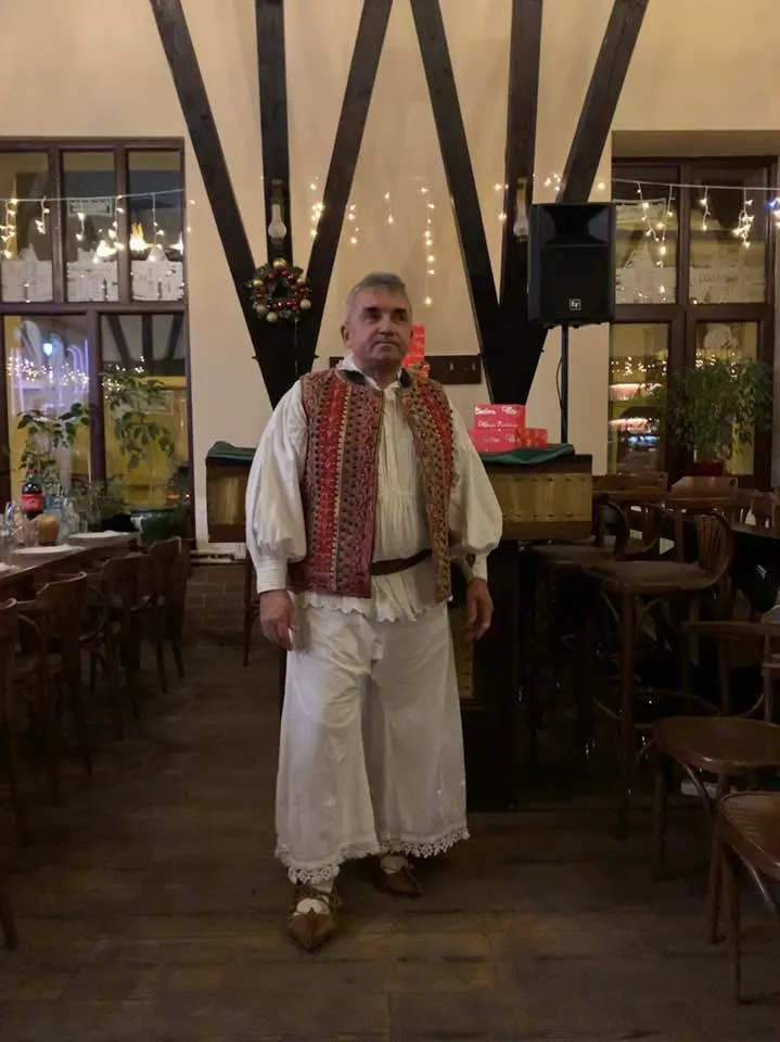 Horatiu Rada