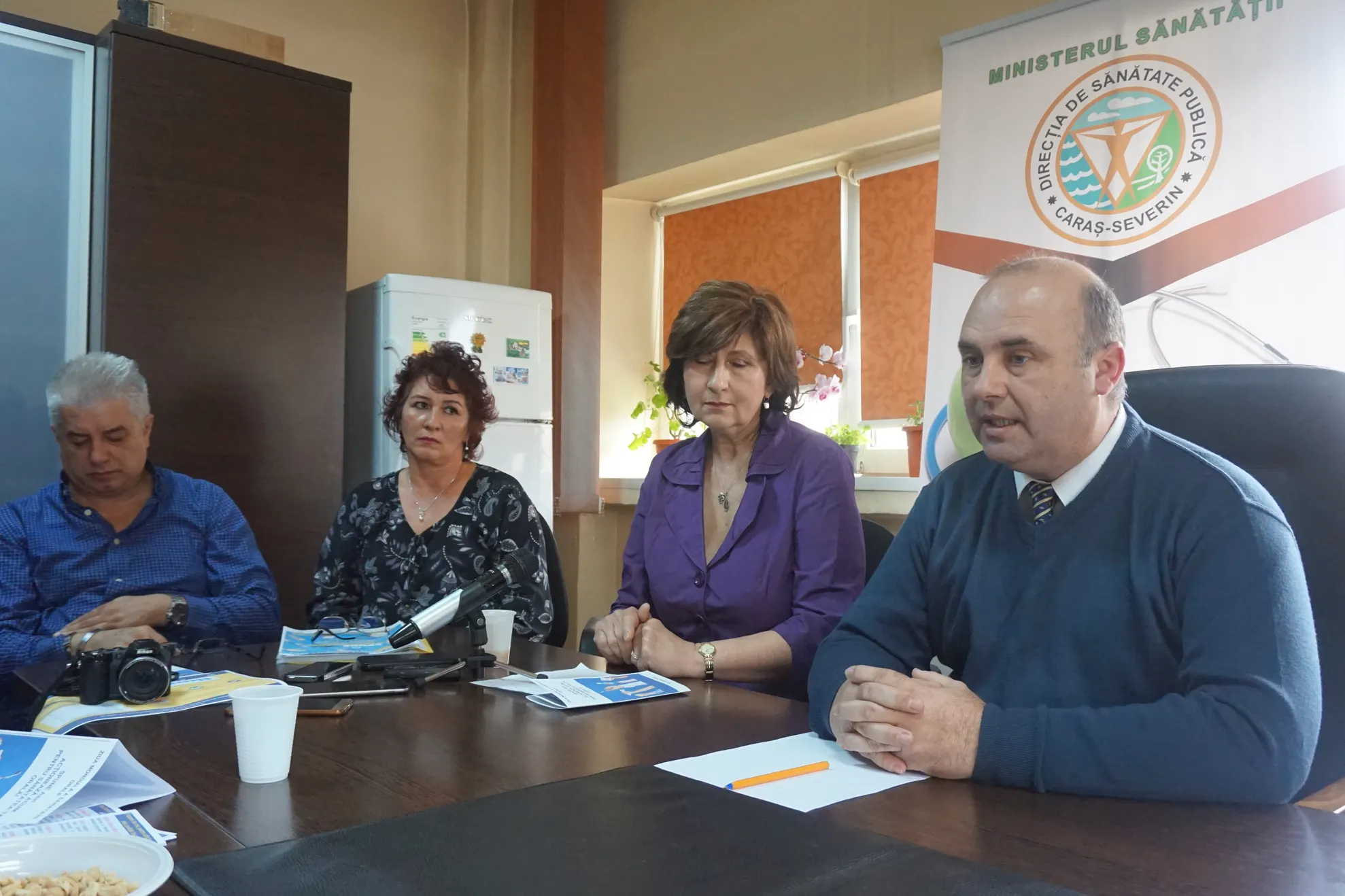 DSP Dan Miloș