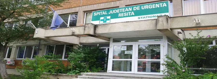 Spital Resita