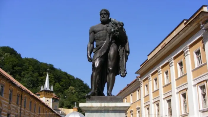 herculane