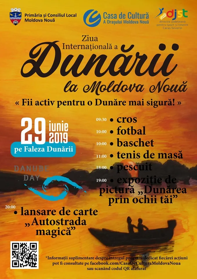 Ziua Dunarii
