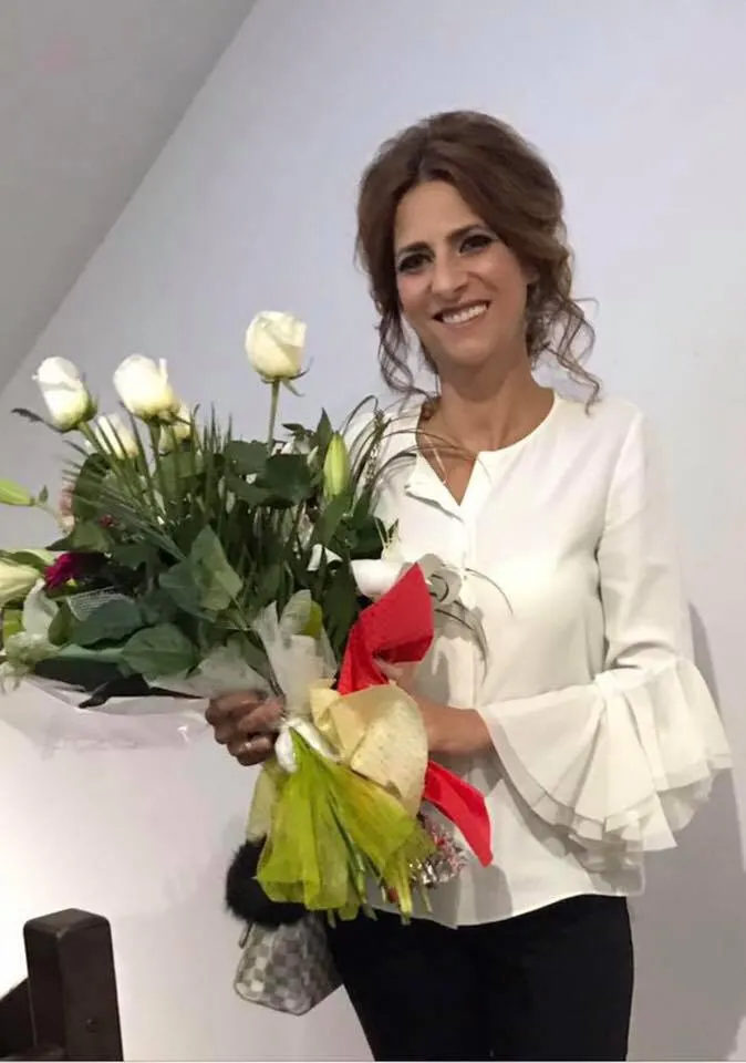 Carmen Vrânceanu1