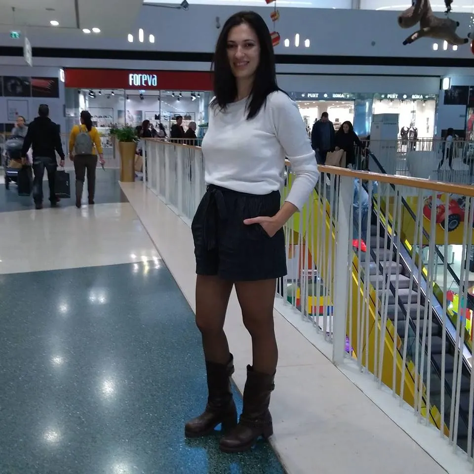 Gabriela Sîrbu