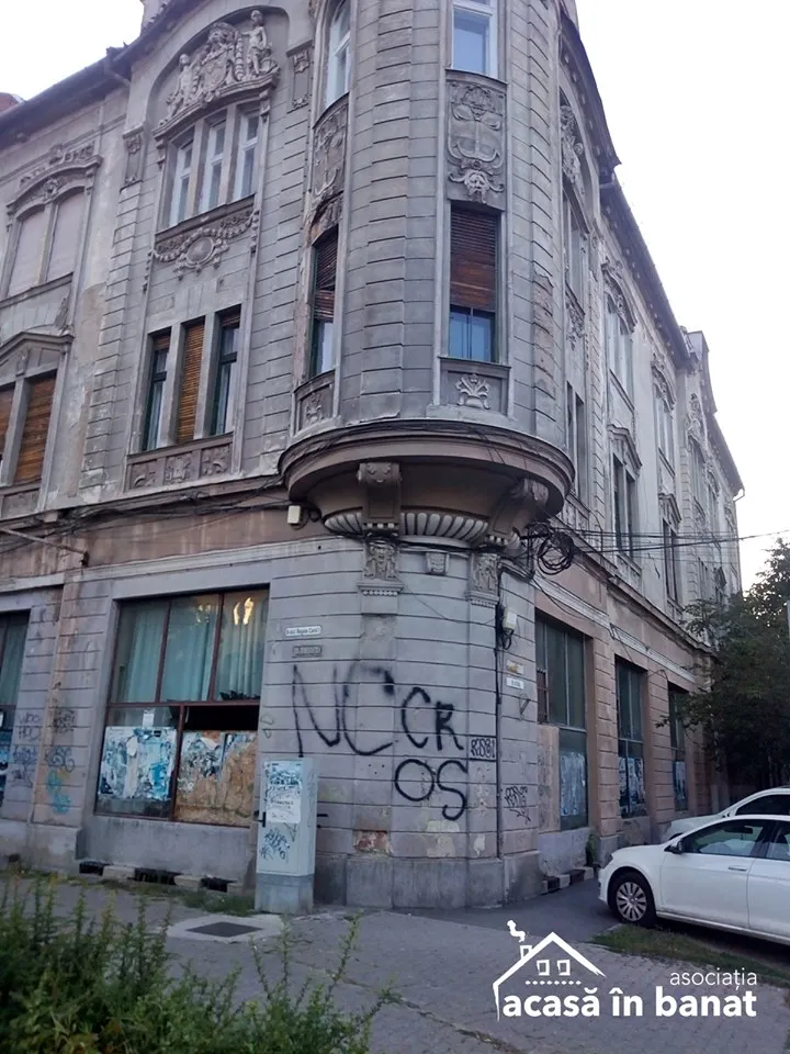 Sediu Iosefin99