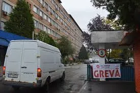 Spital Grevă Sanitas