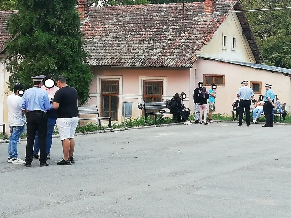 acțiune de prevenire, combatere și sancționare a abandonării de deșeuri (1)