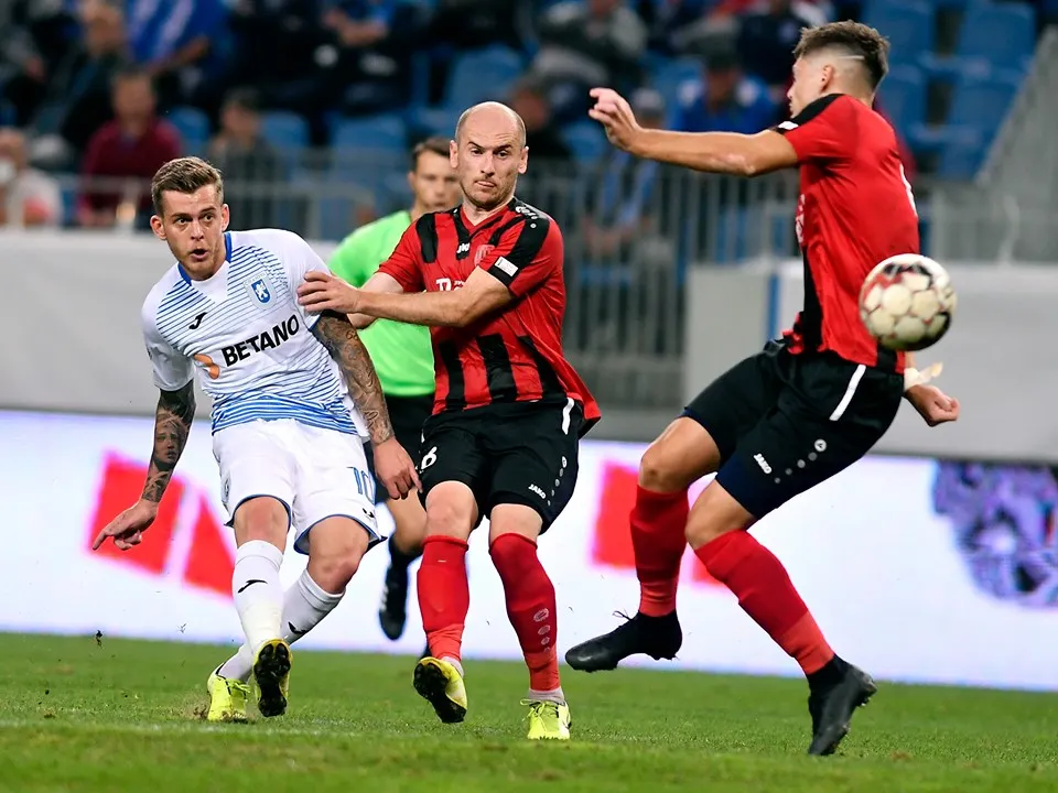Craiova-Resita