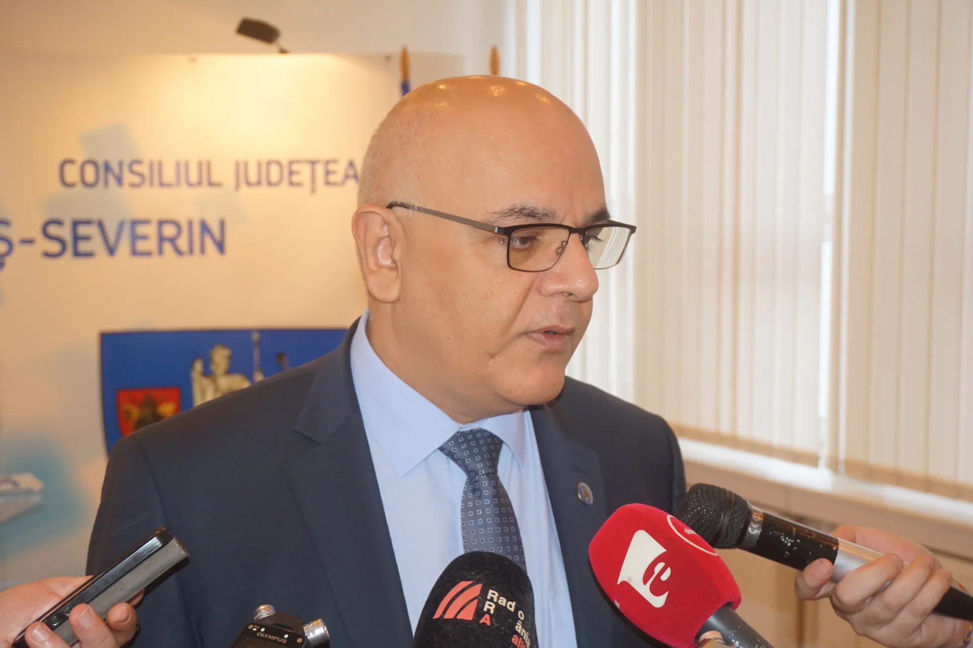 raed arafat
