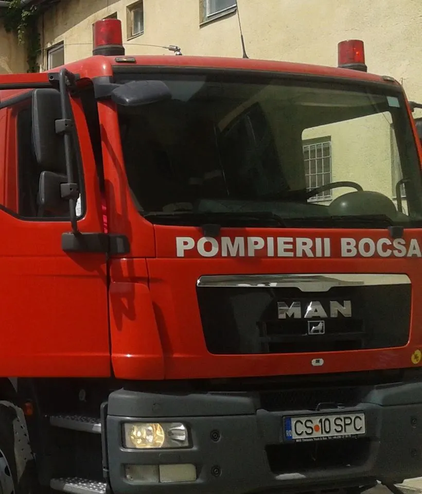 SVSU Bocsa