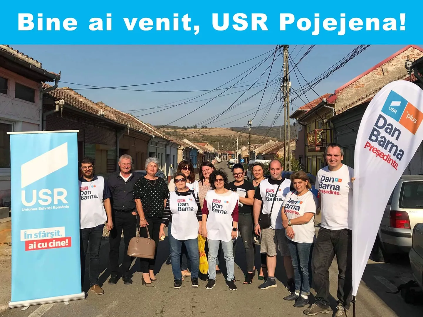 USR Pojejena