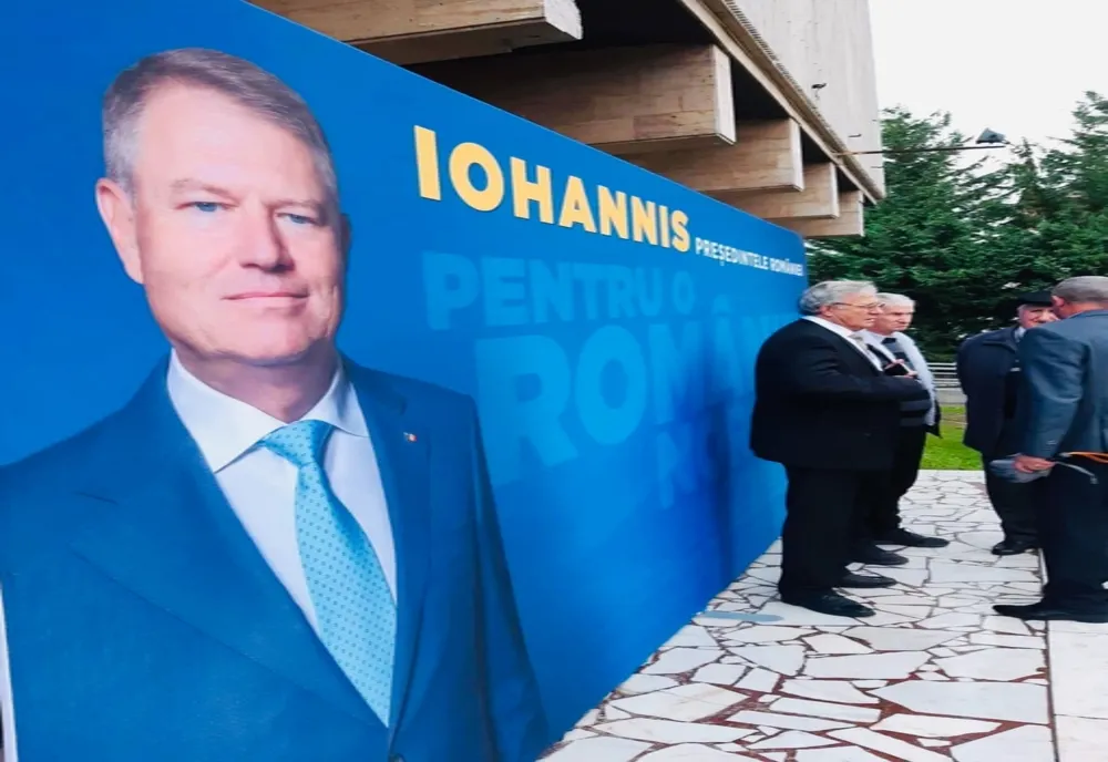 În Caraș-Severin se repetă situația de la europarlamentare, candidatul PRO România este peste cel al USR