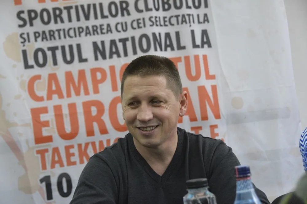 Peste 500 de sportivi și antrenori participă la Cupa României la taekwon-do ITF de la Vaslui