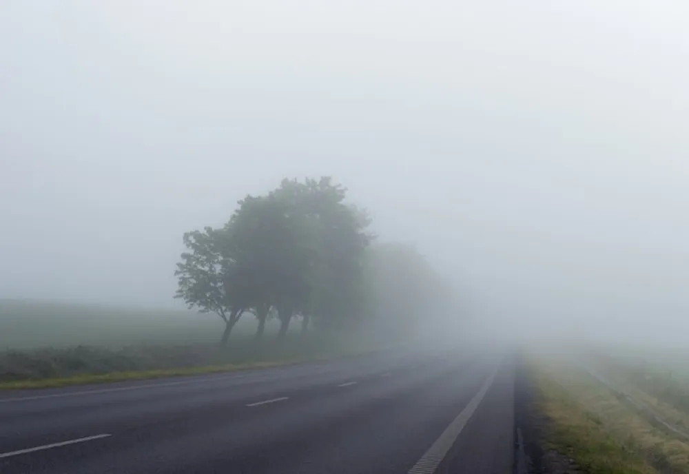 Meteorologii avertizează asupra vântului puternic