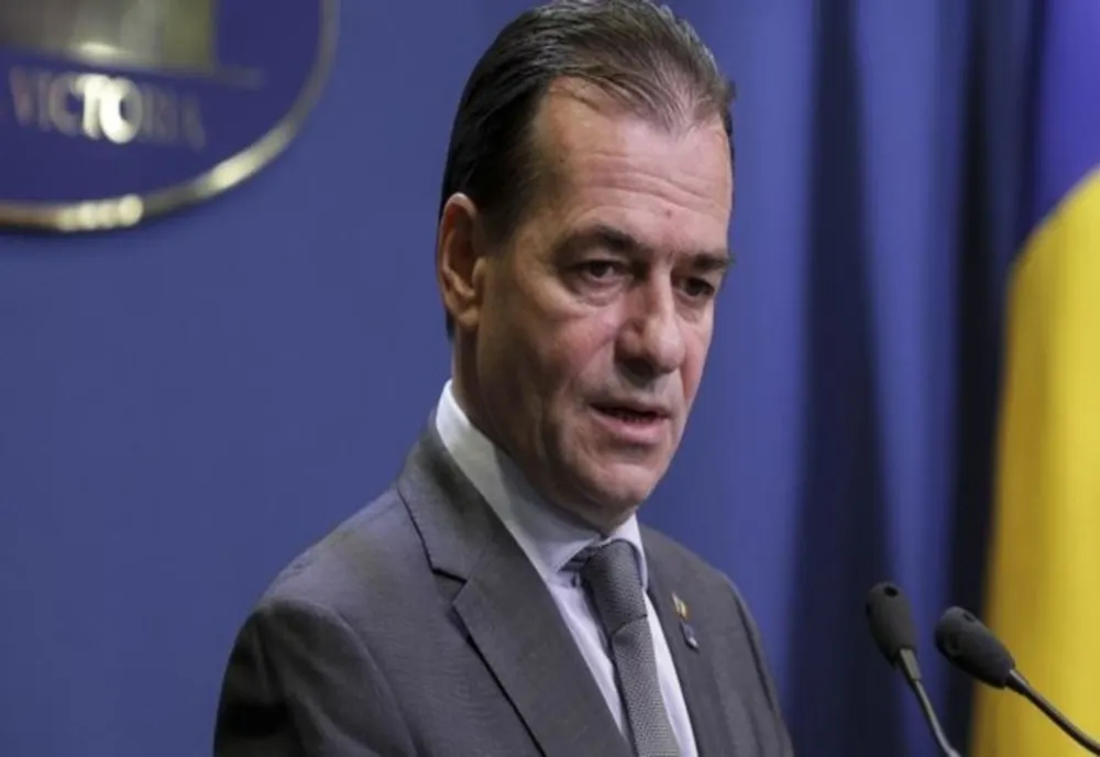 Anunț-bombă al premierului: Dispar și pensiile speciale ale magistraților