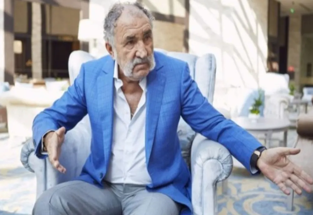 EXCLUSIV- Țiriac, salvatorul Dinamo!