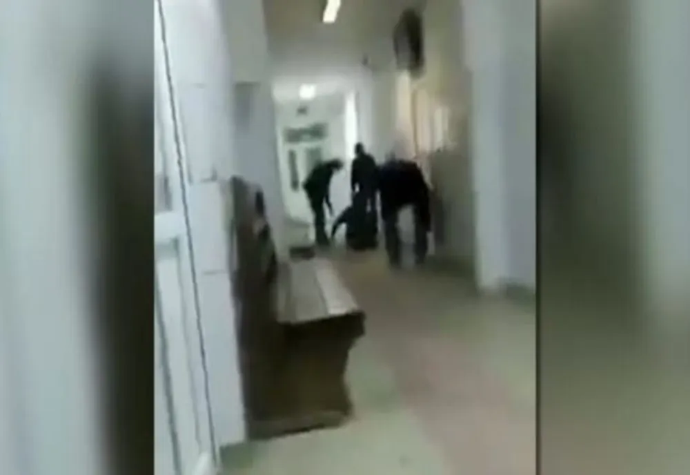 Dosar penal pentru purtare abuzivă la Spitalul Județean de Urgență din Reșița