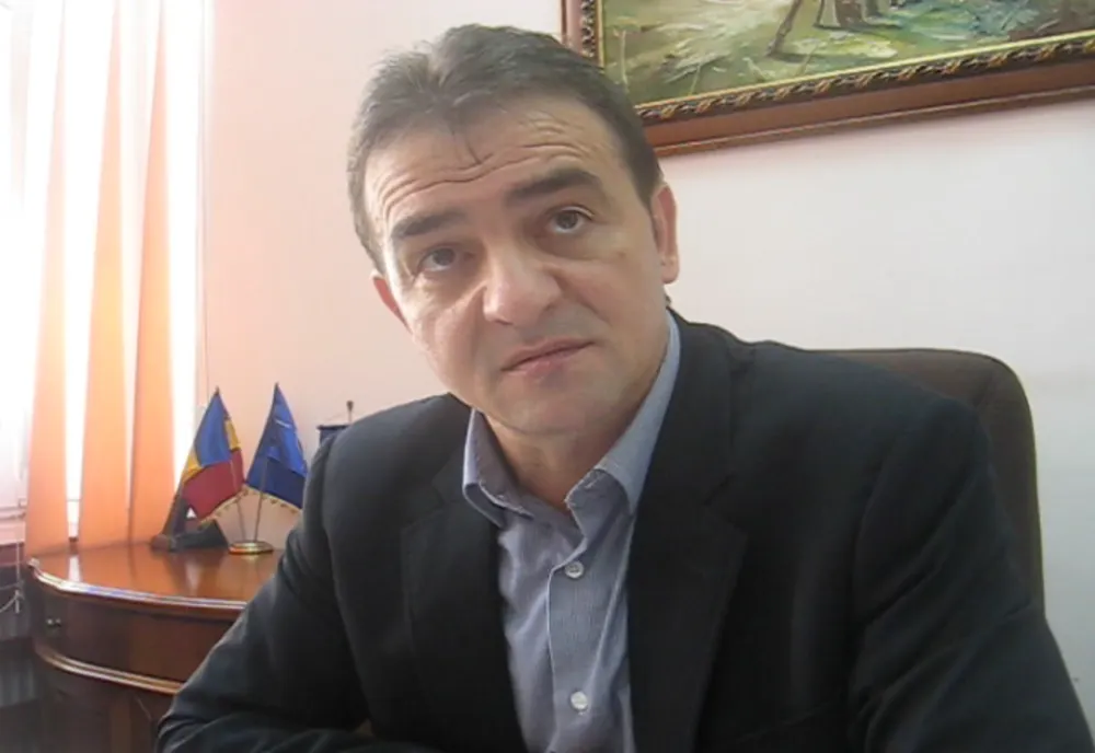 Mihai Stepanescu, fostul primar al Reșiței, va fi înmormântat luni, la Timișoara