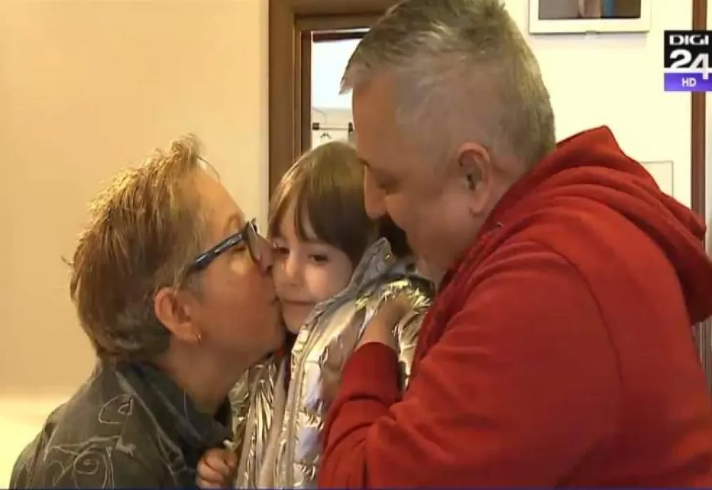  O generație pierdută: copiii României care cresc în alte țări 