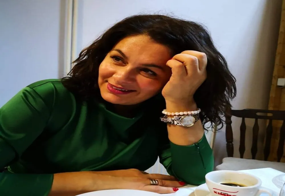 Mariana Molnar a plecat din PNL și din Consiliul Local Băile Herculane