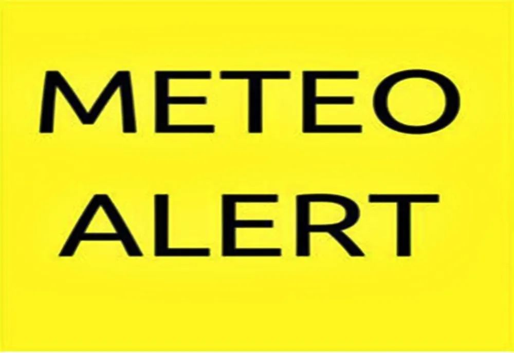 Alertă meteo! Ce recomandă polițiștii