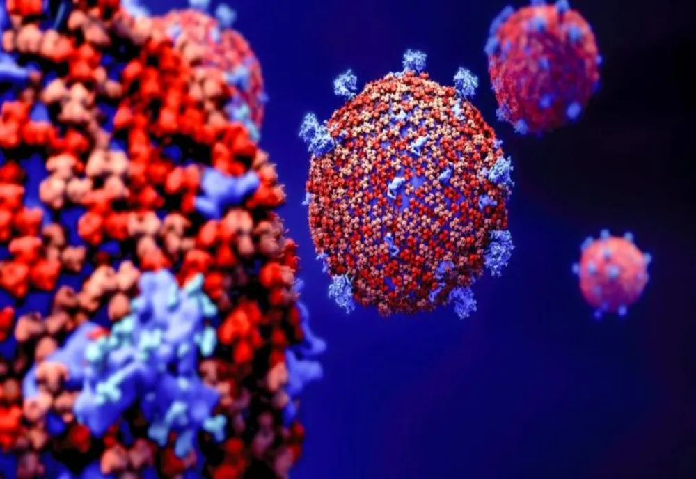 Lista actualizată a ţărilor cu peste 500 de cazuri de coronavirus