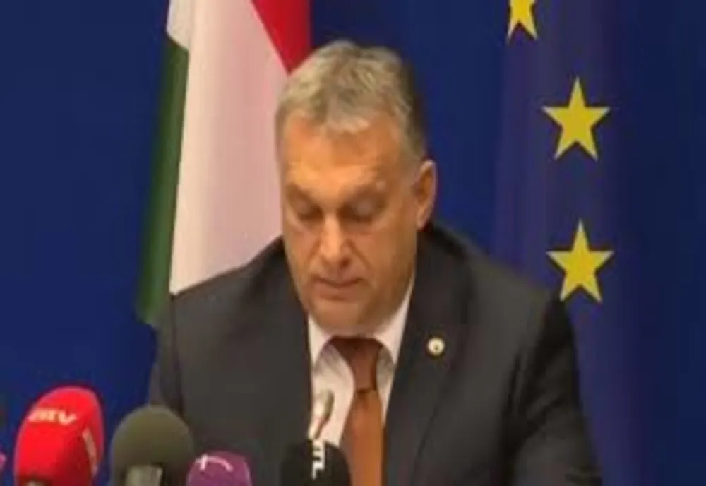 Ungaria a decretat stare de urgență din cauza coronavirusului după 13 cazuri confirmate