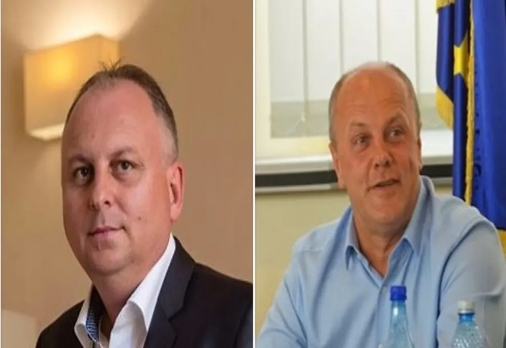 Doi politicieni au trecut pe la spitalul din Reșița, cum i-a văzut un medic de la Urgențe