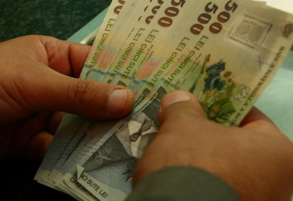 Florin Cîțu, la „Legile puterii”: Sunt bani pentru plata pensiilor și salariilor