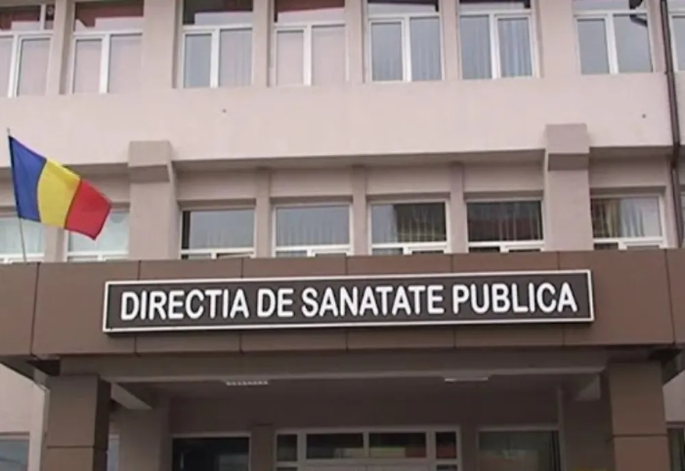 Ping-pong cu oameni la conducerea DSP Caraș-Severin