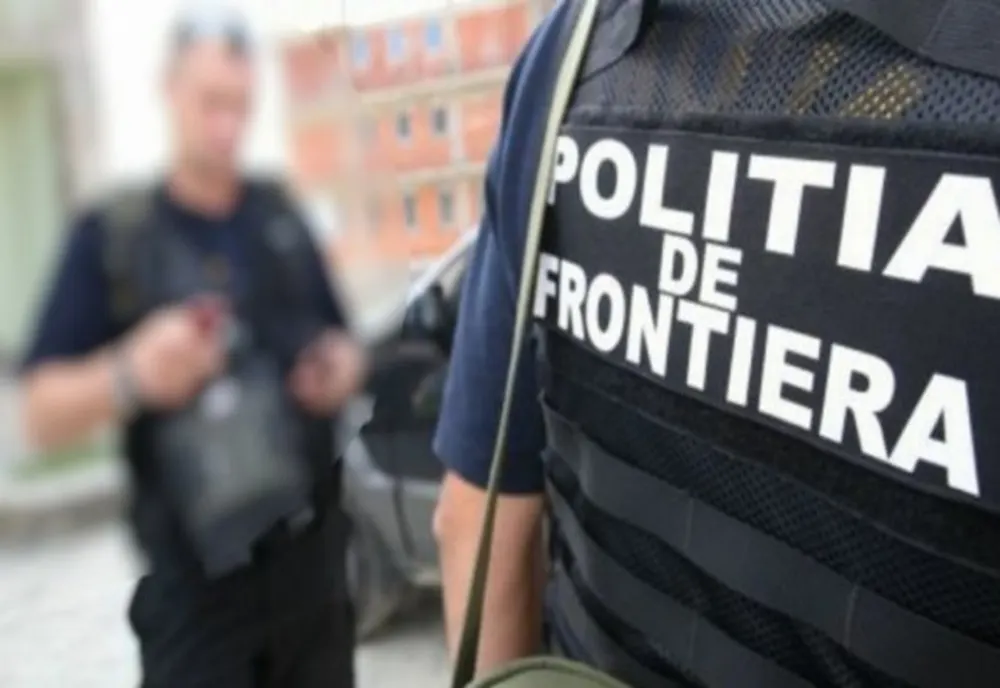 Polițist de frontieră, mort a doua zi după ce a fost diagnosticat cu coronavirus