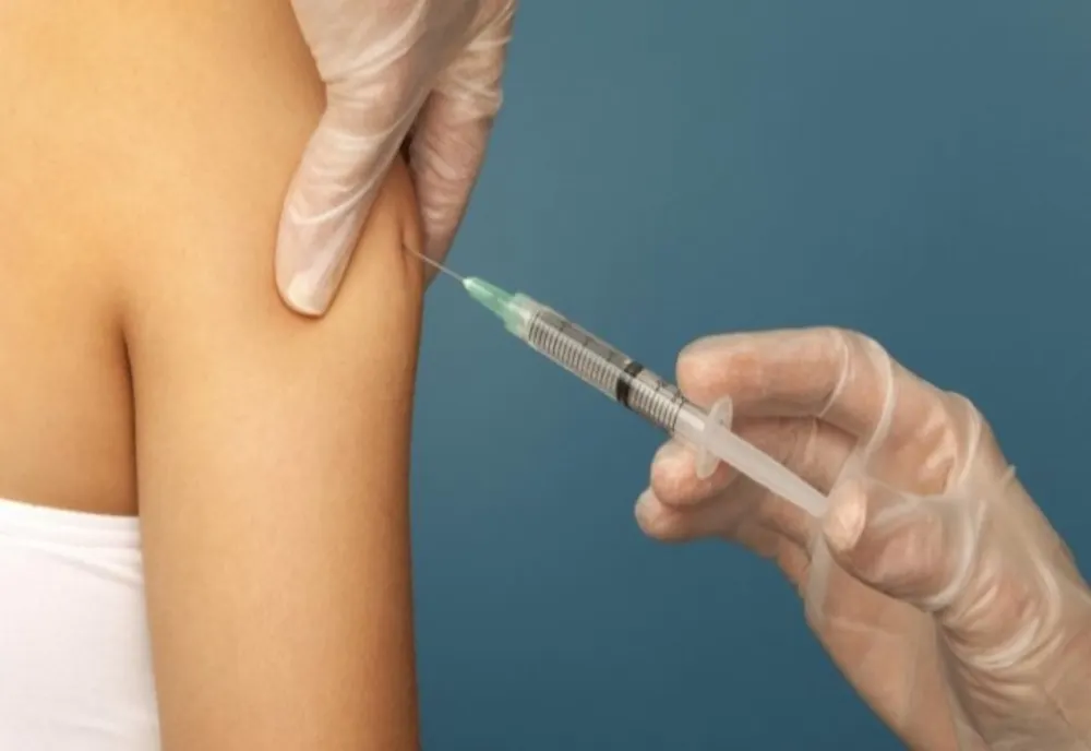 Pregătiri pentru campania de vaccinare antigripală