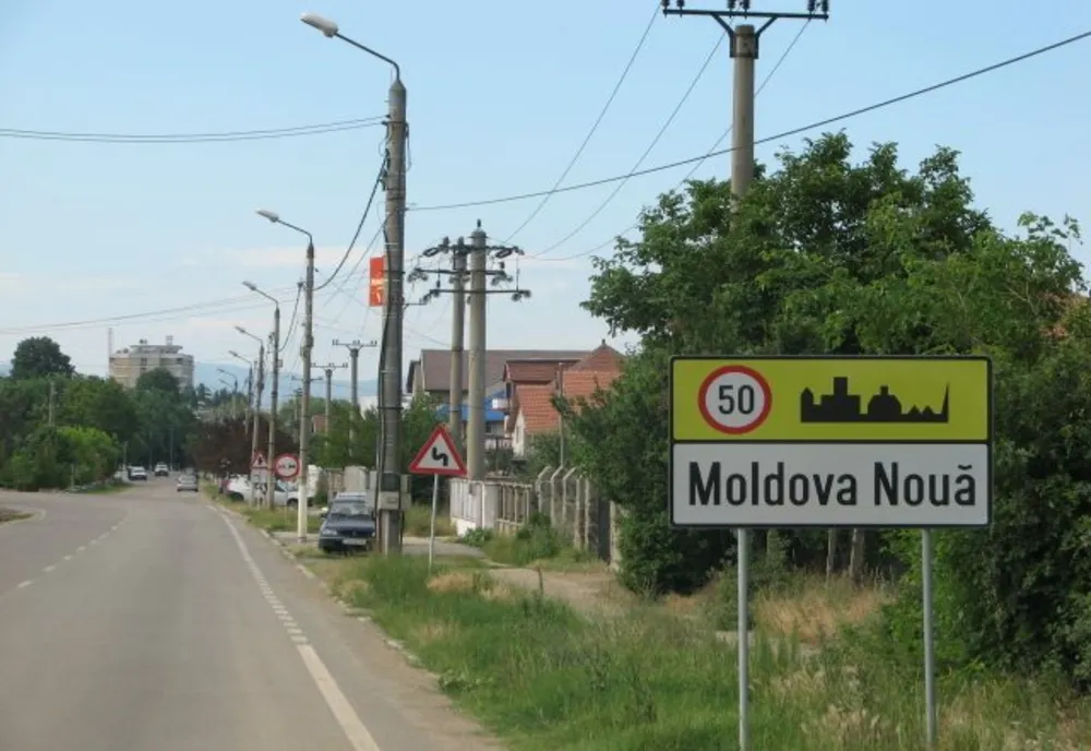 Moldova Nouă rămâne fără primar din noiembrie