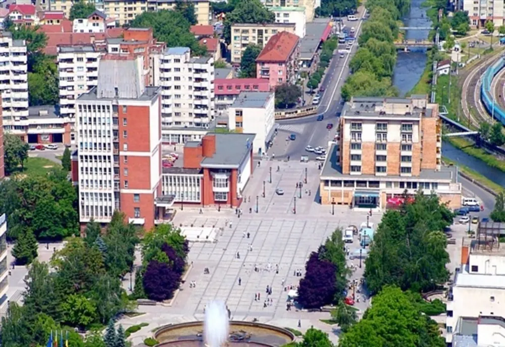 Reșița, pe locul 10 de 41 de orașe în privința încrederii locuitorilor în urbea lor