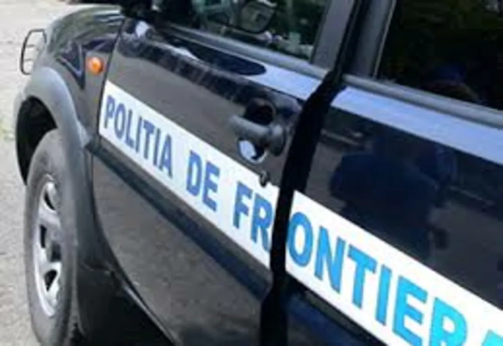 Călăuză arestată preventiv pentru trafic de migranţi, în Caraș-Severin