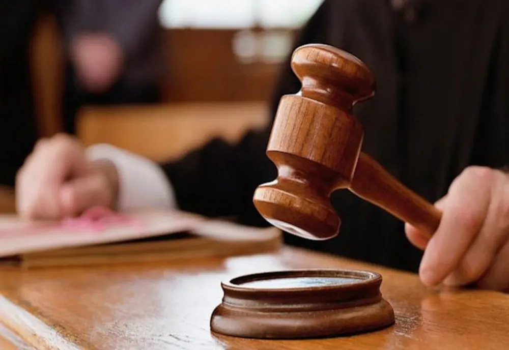 Condamnat definitiv la închisoare după un grav accident rutier
