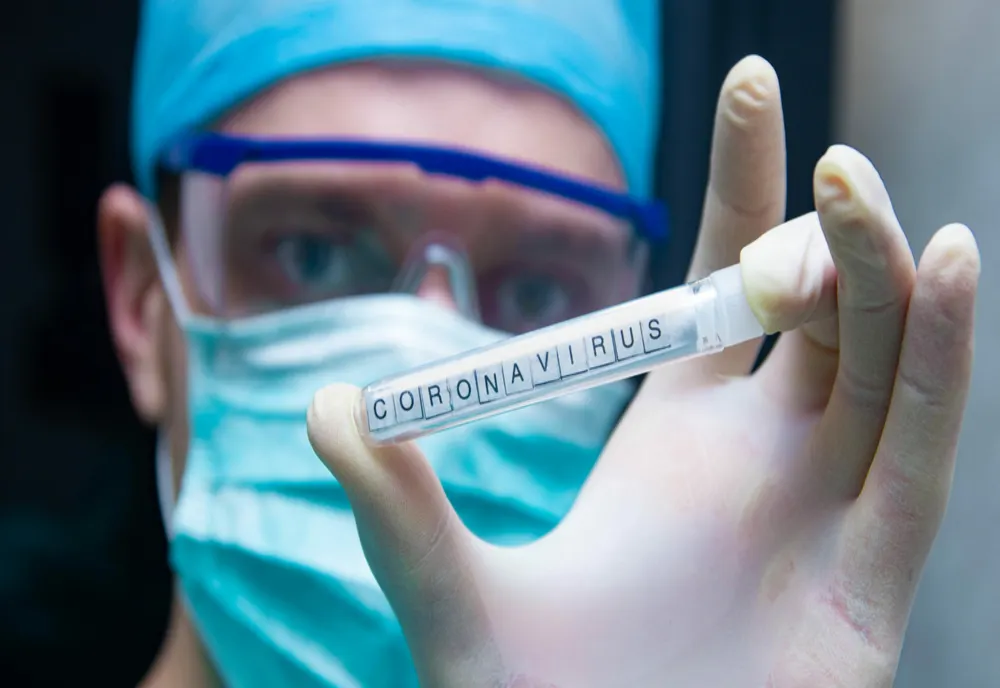 Niciun caz nou de coronavirus în Caraş-Severin. În schimb au fost raportate patru decese