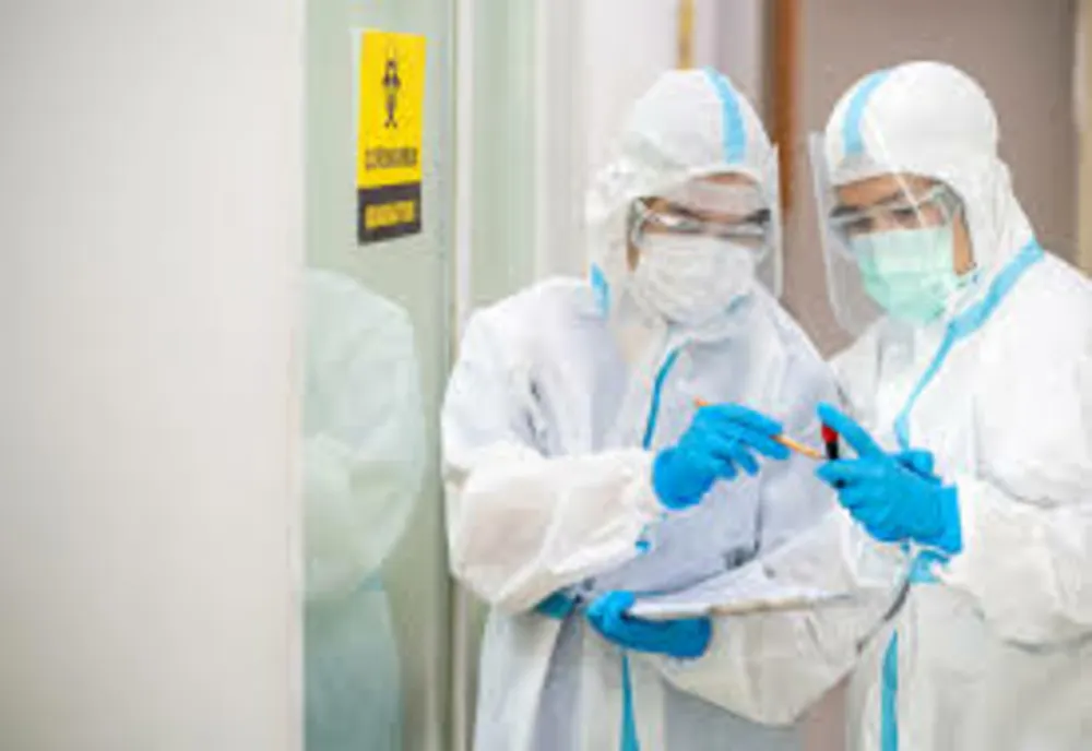 În Caraș-Severin au fost confirmate 68 de cazuri noi și 4 decese din cauza COVID-19