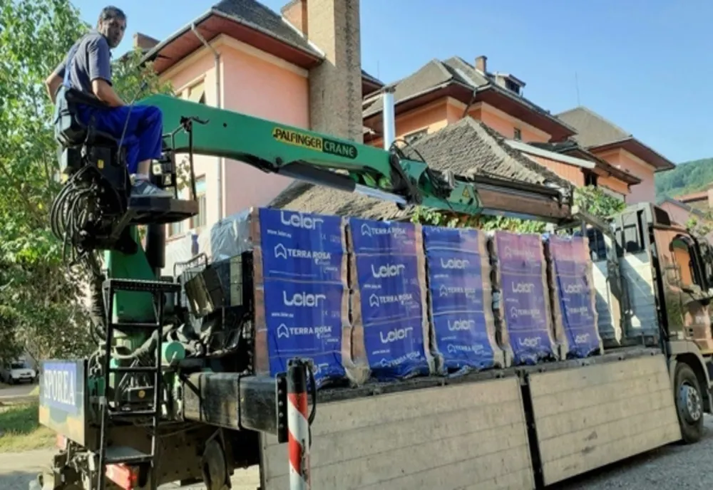 Încă un pas înainte pentru renovarea Staționarului 2 al Spitalului Județean de Urgență