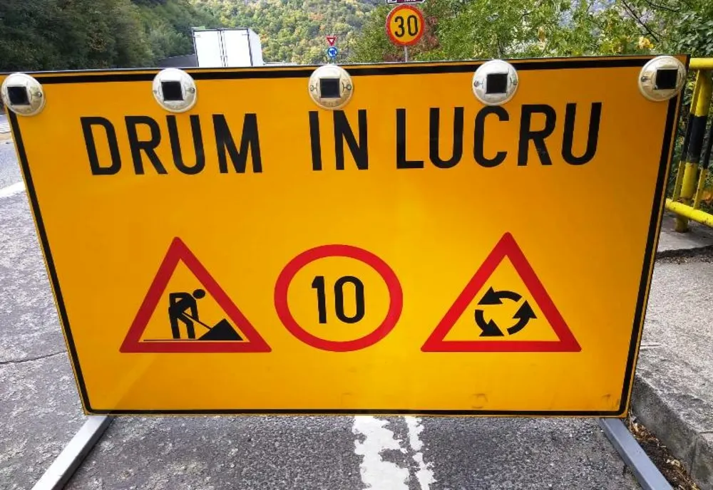 Drumuri județene pentru care se așteaptă bani prin Programul Naţional de Investiţi