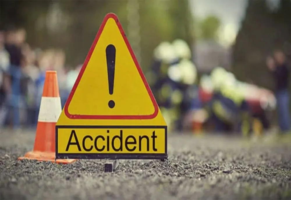  Două persoane au decedat într-un accident între Caransebeş şi Lugoj