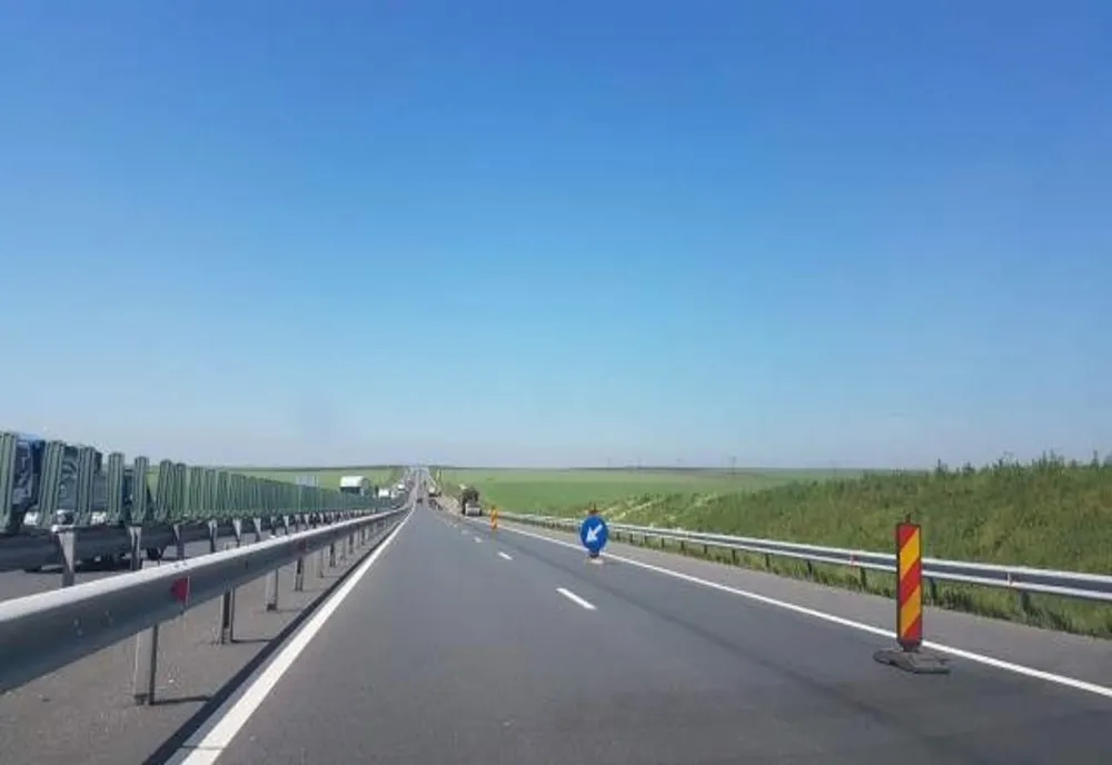 Interes pentru realizarea tronsonului lipsă din A1, dintre Lugoj și Deva