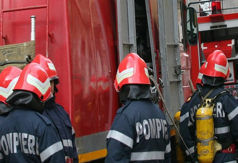 Deznodământ tragic: a murit intoxicat cu monoxid de carbon