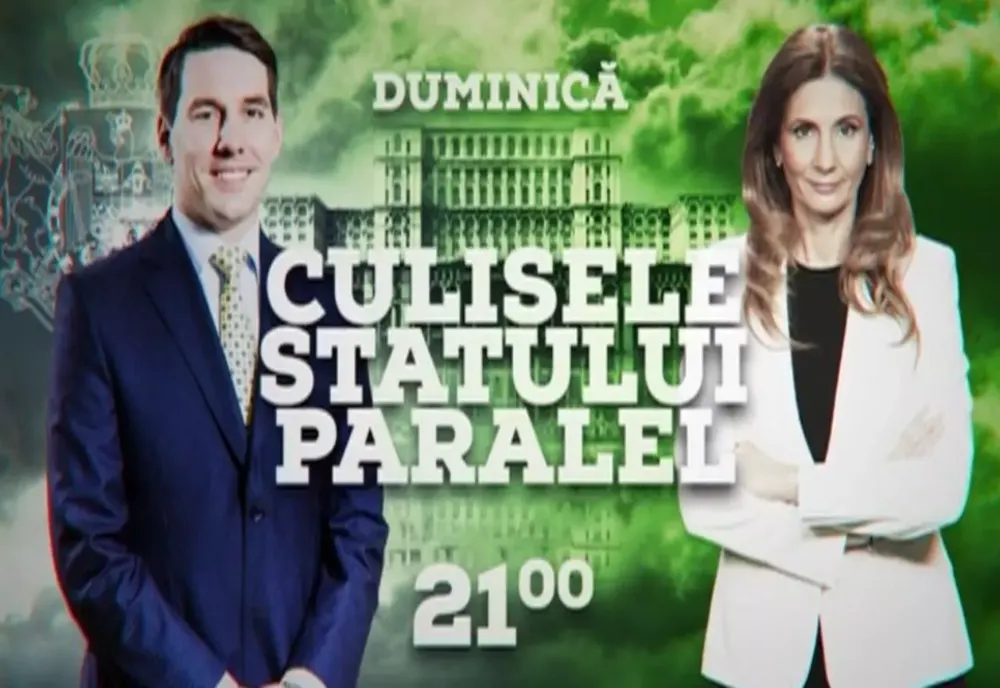 Prințul Nicolae, nepotul Regelui Mihai - întoarcerea la regalitate. Culisele statului paralel, duminică, ora 21:00