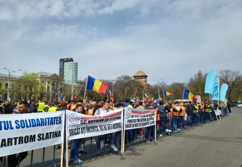 Soluții pentru deblocarea activității TMK