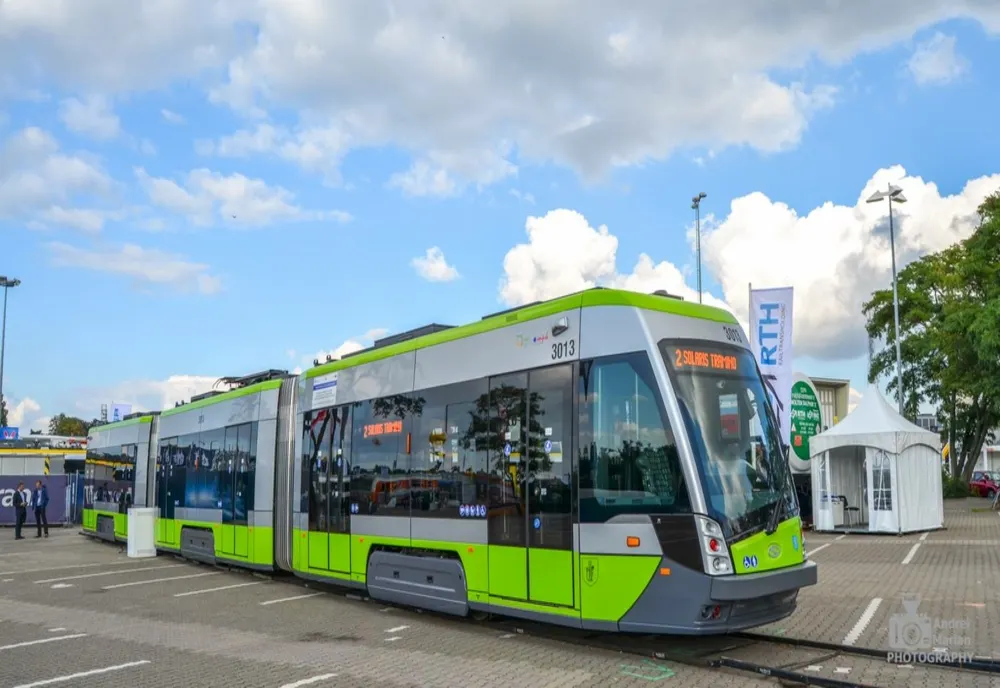 Casieria societăţii Transport Urban din Reșița se mută în altă locaţie