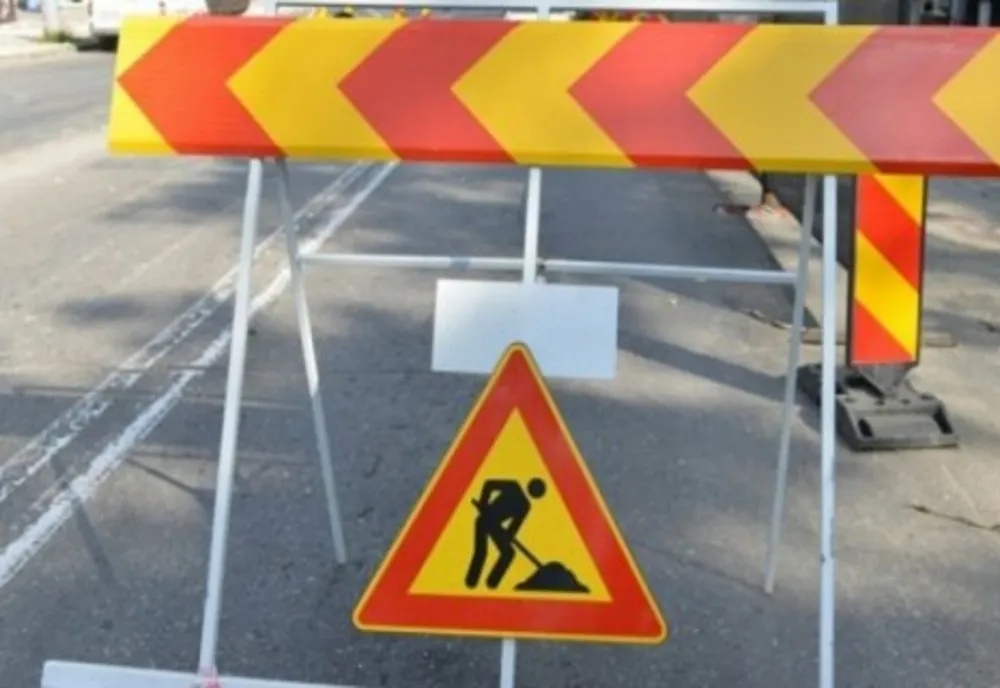 Atenție șoferi, restricții de trafic în Reșița, circulație deviată