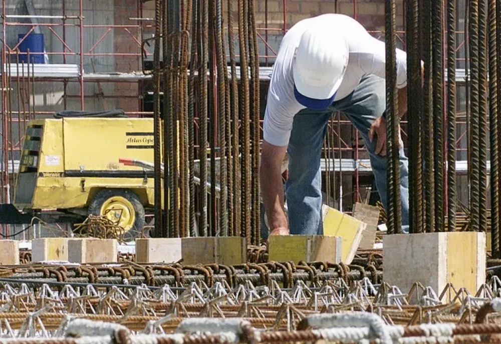 Siguranța în muncă în domeniul construcțiilor - controale în județul Caraș-Severin